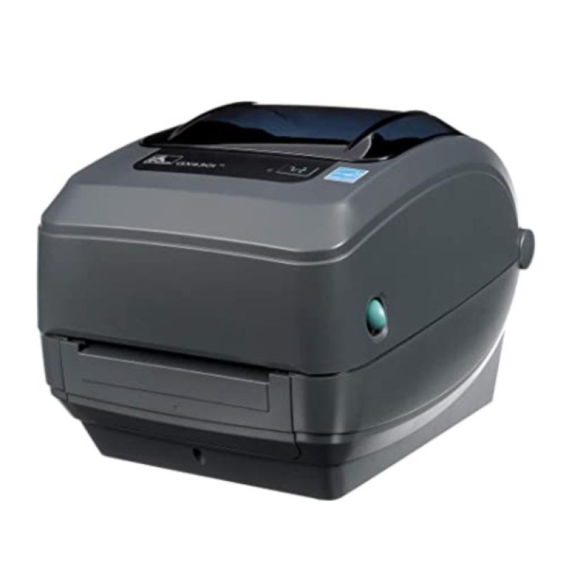 لیبل پرینتر زبرا مدل GX430t